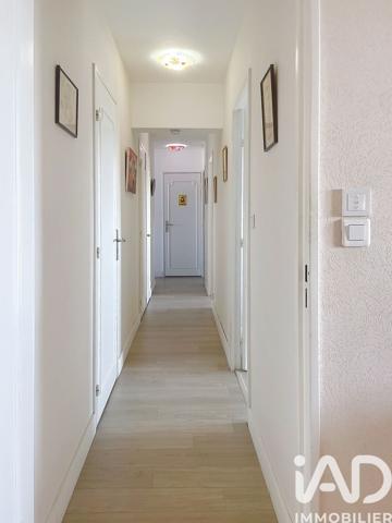 Appartement à vendre 4 pièces 127,3 m² Toulon