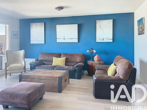 Appartement à vendre 4 pièces 127,3 m² Toulon