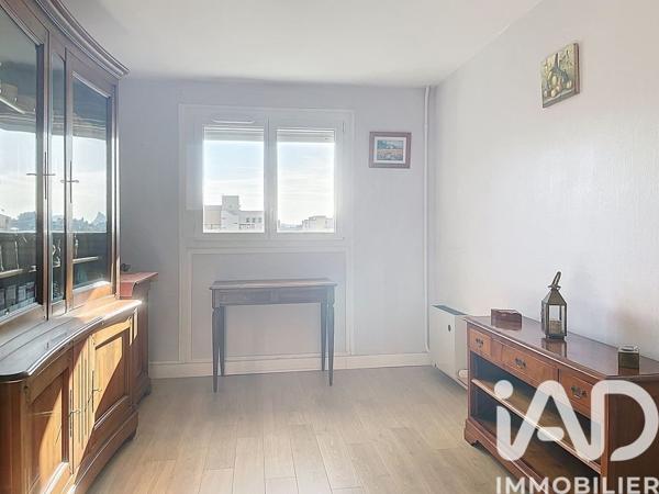Appartement à vendre 4 pièces 127,3 m² Toulon