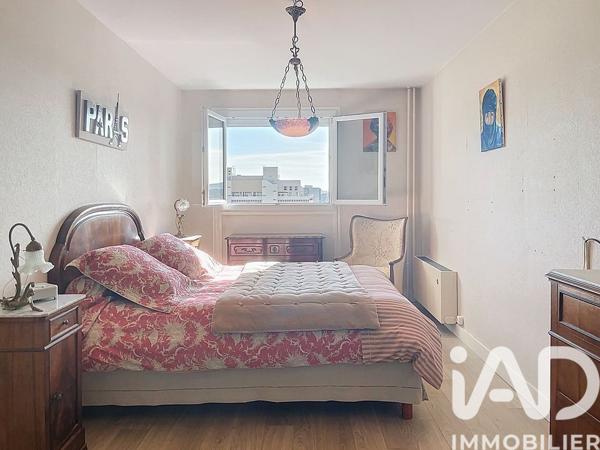Appartement à vendre 4 pièces 127,3 m² Toulon