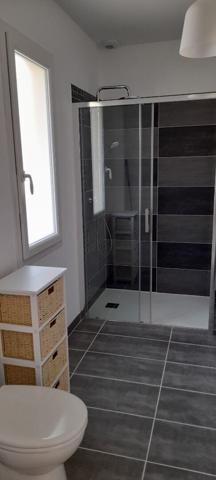 Maison 2 pièces Le Teich 33470
