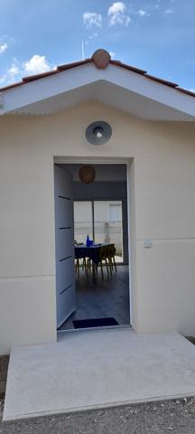 Maison 2 pièces Le Teich 33470