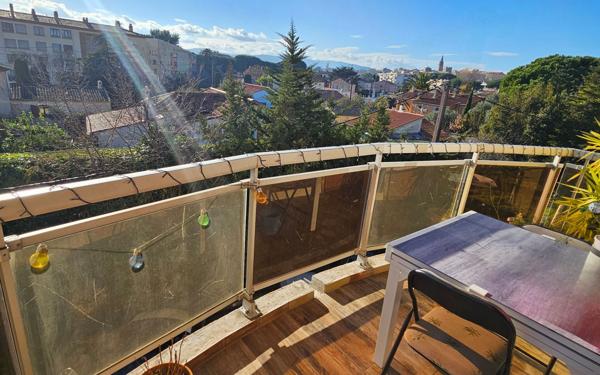 Appartement à vendre    4 pièces • 121 m2 Fréjus
