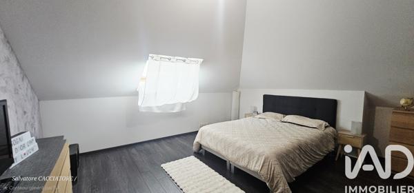 Maison à vendre 6 pièces 160 m² Sonnaz