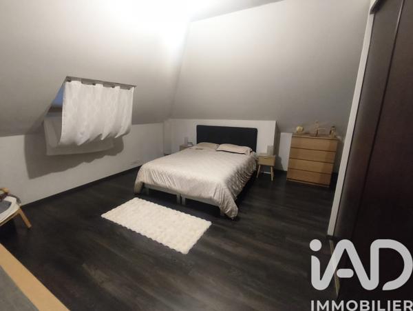 Maison à vendre 6 pièces 160 m² Sonnaz