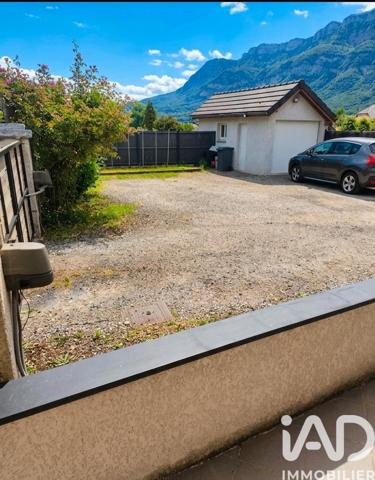 Maison à vendre 6 pièces 160 m² Sonnaz
