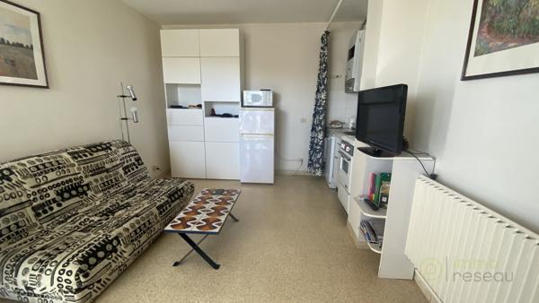 Appartement à LE GRAU DU ROI (30240)