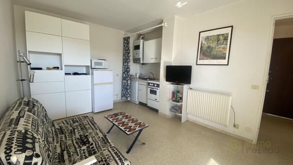 Appartement à LE GRAU DU ROI (30240)