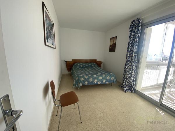 Appartement à LE GRAU DU ROI (30240)