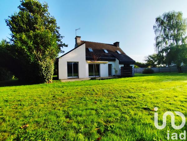 Maison à vendre 6 pièces 99 m² Sainte-Marie