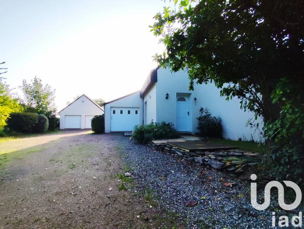 Maison à vendre 6 pièces 99 m² Sainte-Marie