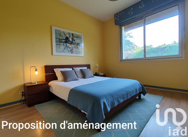 Maison à vendre 6 pièces 99 m² Sainte-Marie