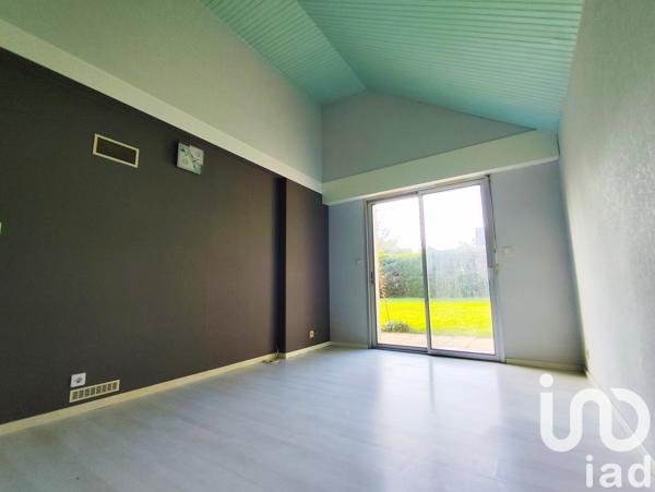 Maison à vendre 6 pièces 99 m² Sainte-Marie