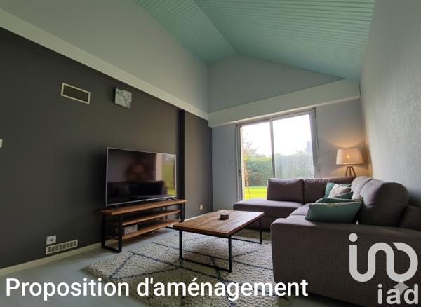 Maison à vendre 6 pièces 99 m² Sainte-Marie