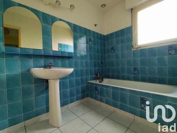 Maison à vendre 6 pièces 99 m² Sainte-Marie