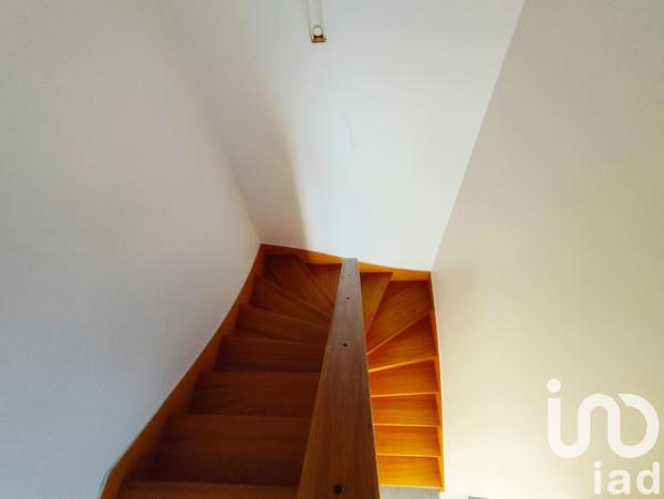 Maison à vendre 6 pièces 99 m² Sainte-Marie