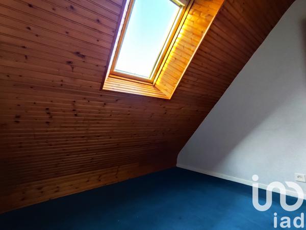 Maison à vendre 6 pièces 99 m² Sainte-Marie