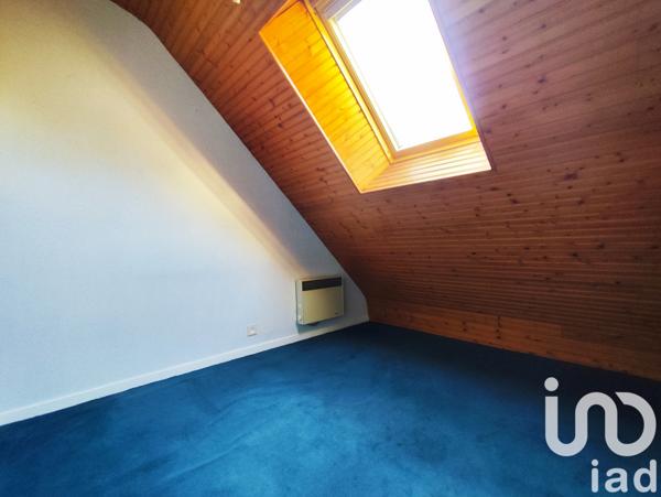 Maison à vendre 6 pièces 99 m² Sainte-Marie