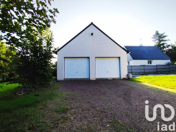 Maison à vendre 6 pièces 99 m² Sainte-Marie