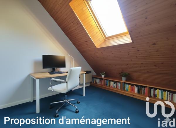 Maison à vendre 6 pièces 99 m² Sainte-Marie