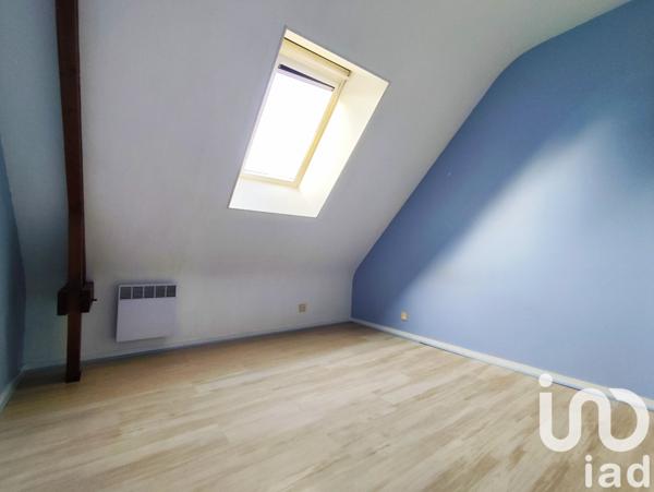 Maison à vendre 6 pièces 99 m² Sainte-Marie