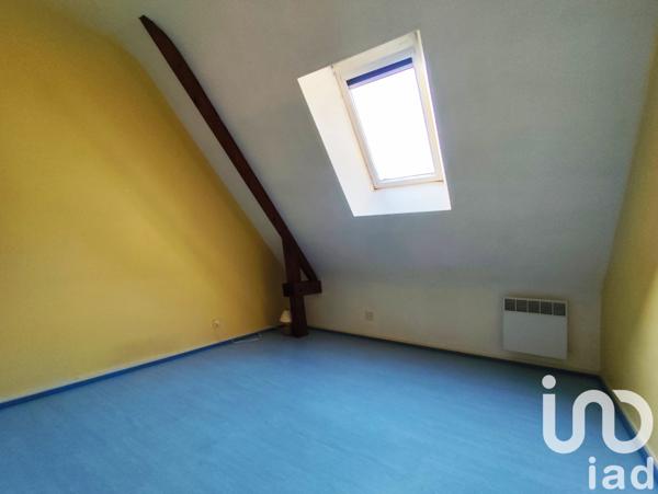 Maison à vendre 6 pièces 99 m² Sainte-Marie