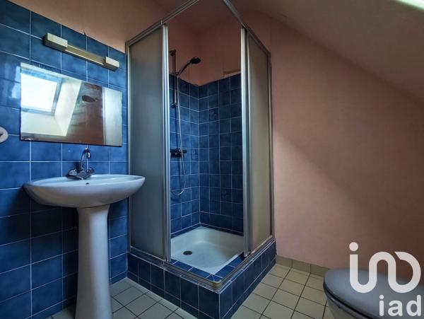 Maison à vendre 6 pièces 99 m² Sainte-Marie