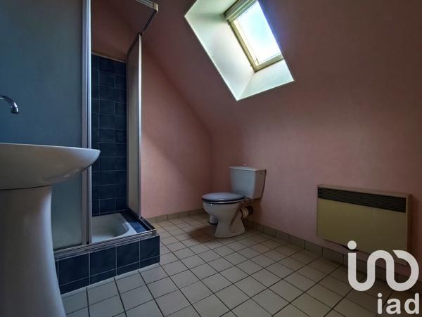 Maison à vendre 6 pièces 99 m² Sainte-Marie