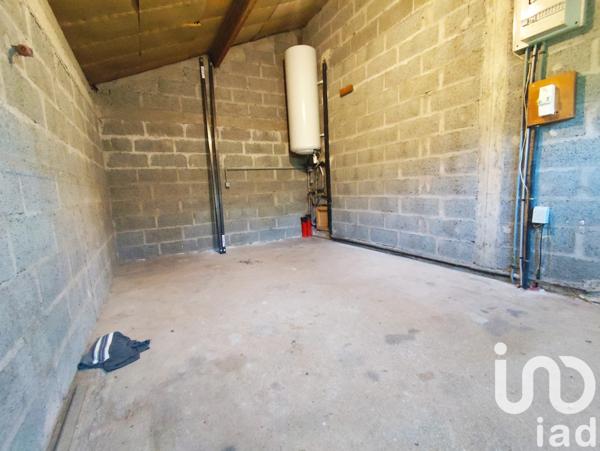 Maison à vendre 6 pièces 99 m² Sainte-Marie