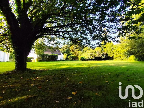 Maison à vendre 6 pièces 99 m² Sainte-Marie