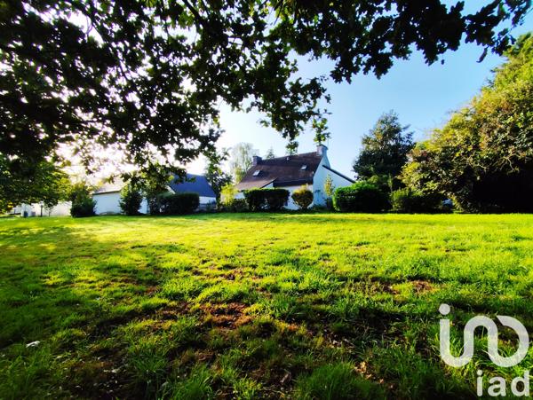 Maison à vendre 6 pièces 99 m² Sainte-Marie