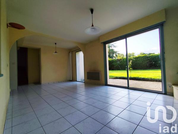 Maison à vendre 6 pièces 99 m² Sainte-Marie