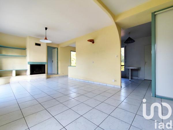 Maison à vendre 6 pièces 99 m² Sainte-Marie