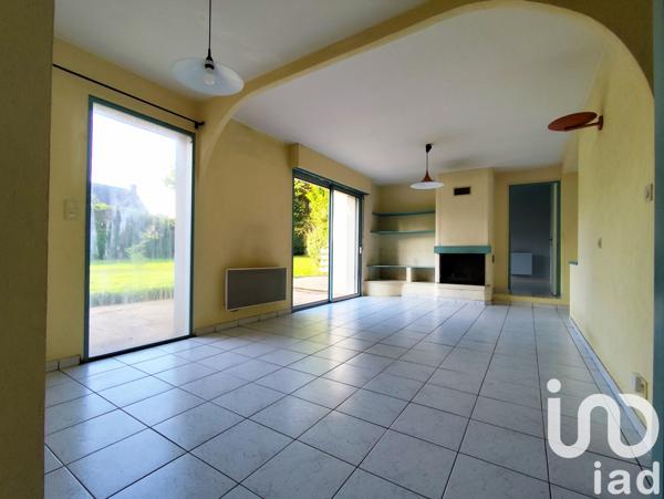 Maison à vendre 6 pièces 99 m² Sainte-Marie