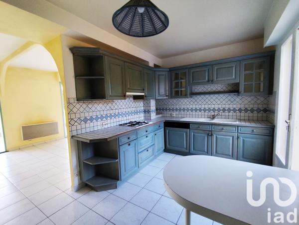 Maison à vendre 6 pièces 99 m² Sainte-Marie