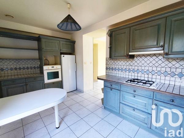 Maison à vendre 6 pièces 99 m² Sainte-Marie