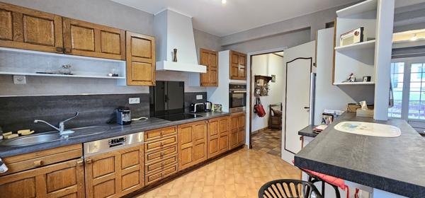 PAVILLON INDIVIDUEL LUZARCHES