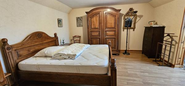 PAVILLON INDIVIDUEL LUZARCHES