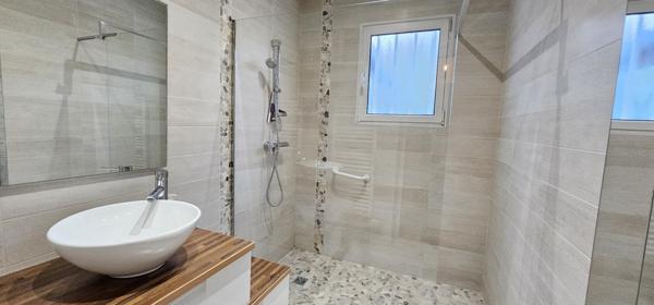 PAVILLON INDIVIDUEL LUZARCHES