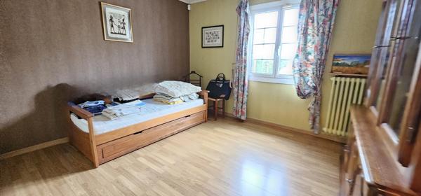 PAVILLON INDIVIDUEL LUZARCHES