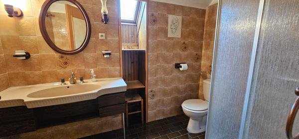 PAVILLON INDIVIDUEL LUZARCHES