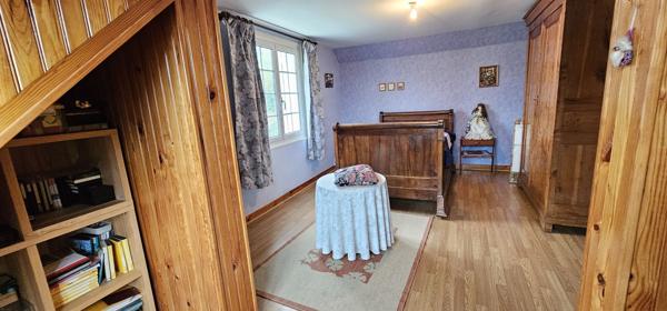 PAVILLON INDIVIDUEL LUZARCHES