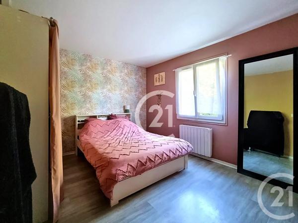 Maison à vendre  7 pièces - 116 m 2   HEROUVILLE ST CLAIR  - 14