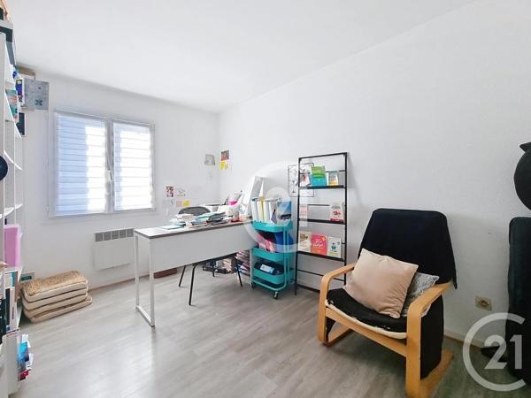 Maison à vendre  7 pièces - 116 m 2   HEROUVILLE ST CLAIR  - 14