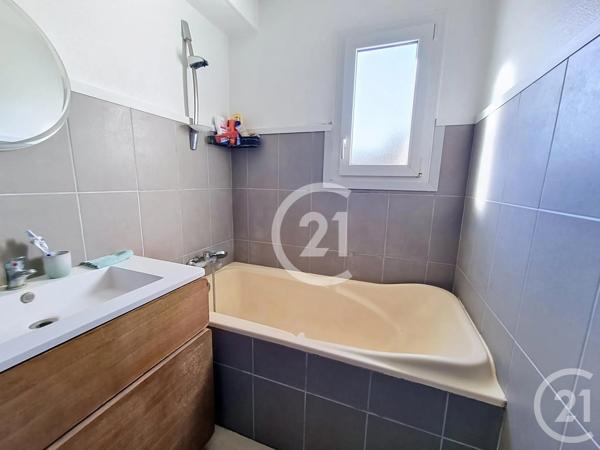 Maison à vendre  7 pièces - 116 m 2   HEROUVILLE ST CLAIR  - 14