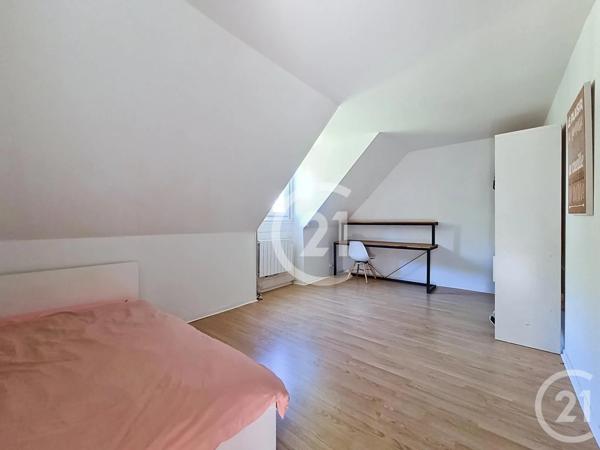 Maison à vendre  7 pièces - 116 m 2   HEROUVILLE ST CLAIR  - 14