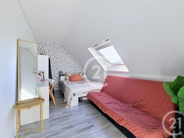Maison à vendre  7 pièces - 116 m 2   HEROUVILLE ST CLAIR  - 14
