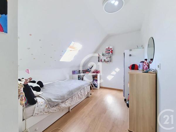 Maison à vendre  7 pièces - 116 m 2   HEROUVILLE ST CLAIR  - 14
