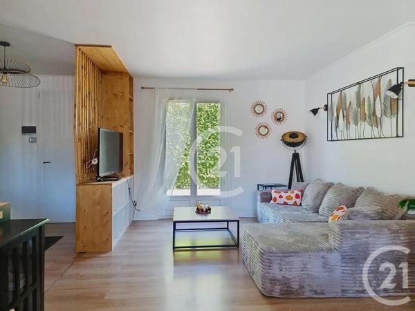 Maison à vendre  7 pièces - 116 m 2   HEROUVILLE ST CLAIR  - 14