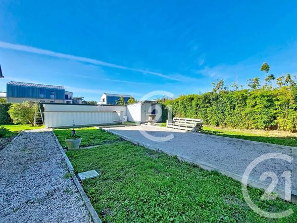 Maison à vendre  7 pièces - 116 m 2   HEROUVILLE ST CLAIR  - 14